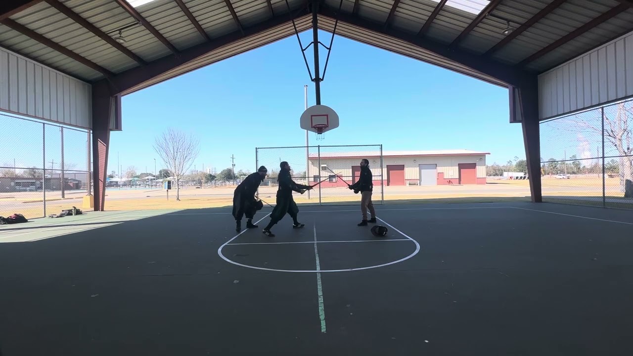 4. John v Zach 2/1/26 With post brief