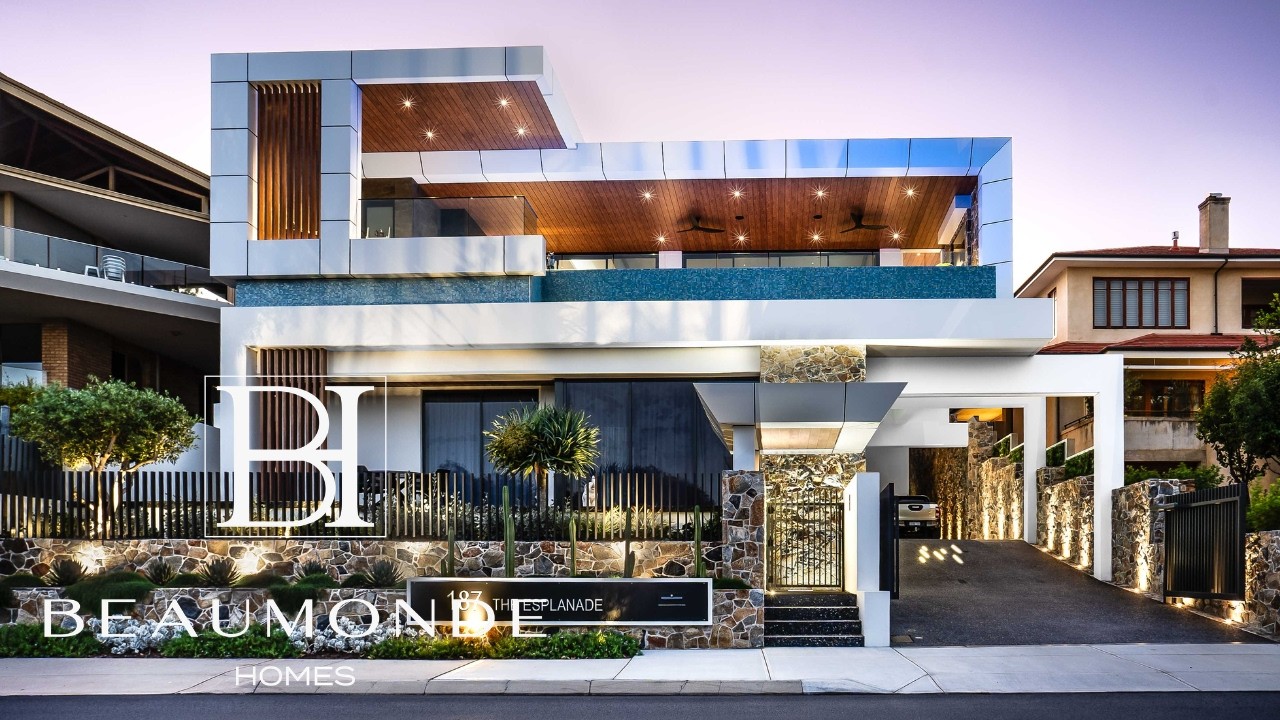 32 Years of Trust | Mr Raphael&rsquo;s Mt Pleasant Family Home with Beaumonde Homes