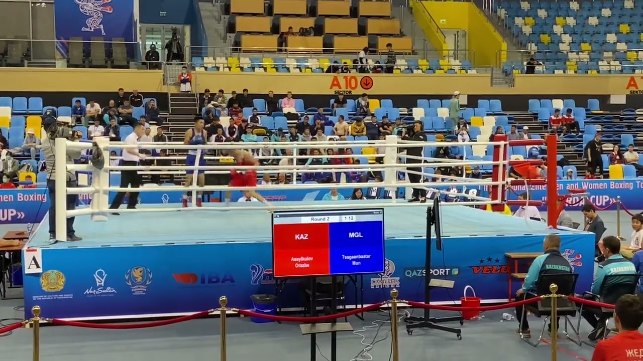 #boxing2022#elordacup2022#mongoliaboxing