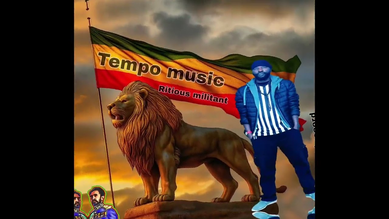 TEMPO MUSIC REAL WARRIOR