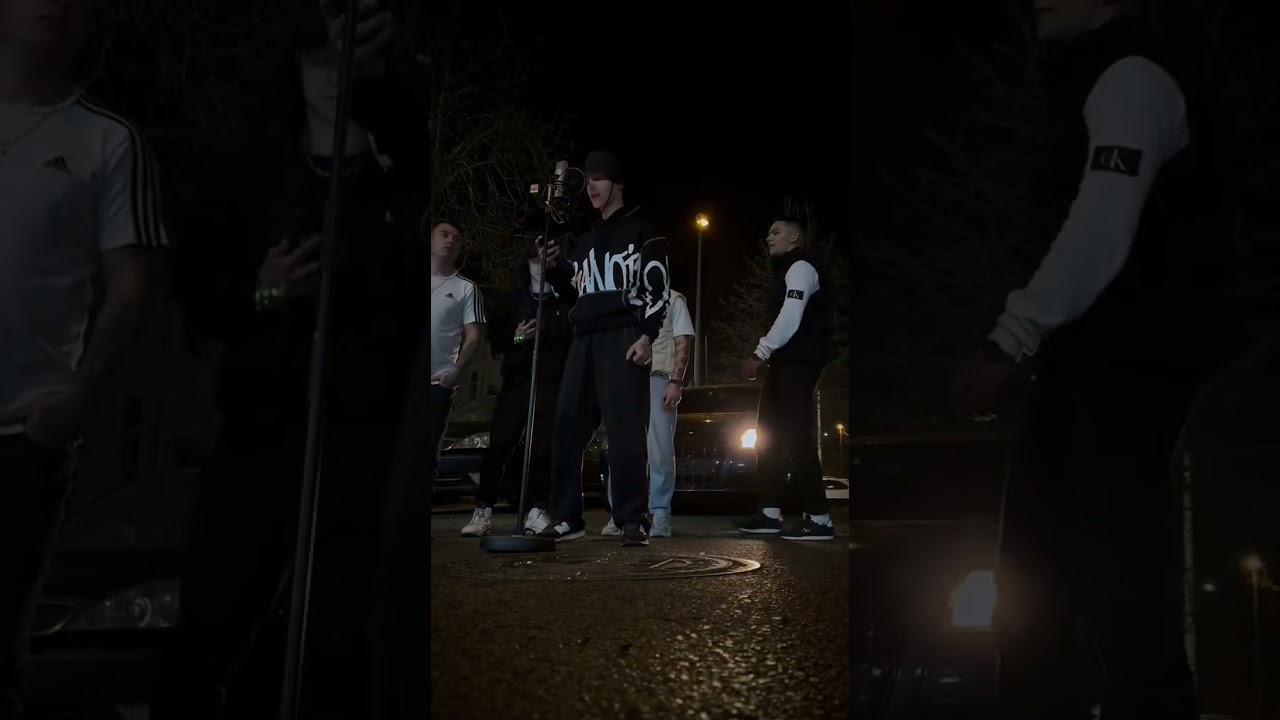KILLABEAT,DUSHA,TONNA SOUND,VRTSABA,MAVIK