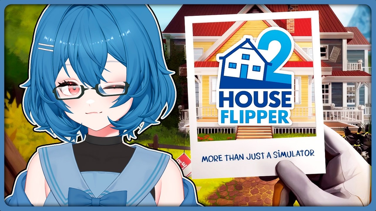 Nós podemos concertar? podemos sim! - House Flipper 2