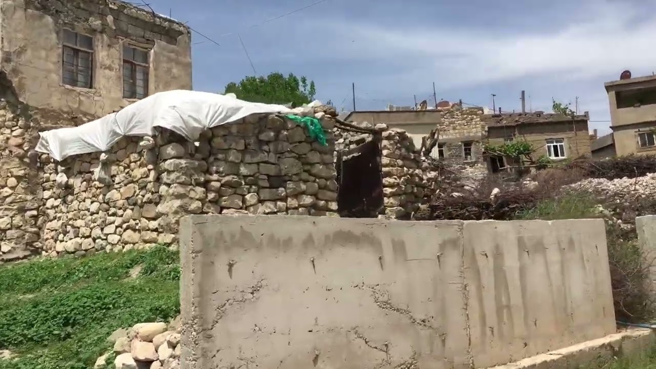 KURTALAN YEŞİLKONAK KADYA KÖYÜ