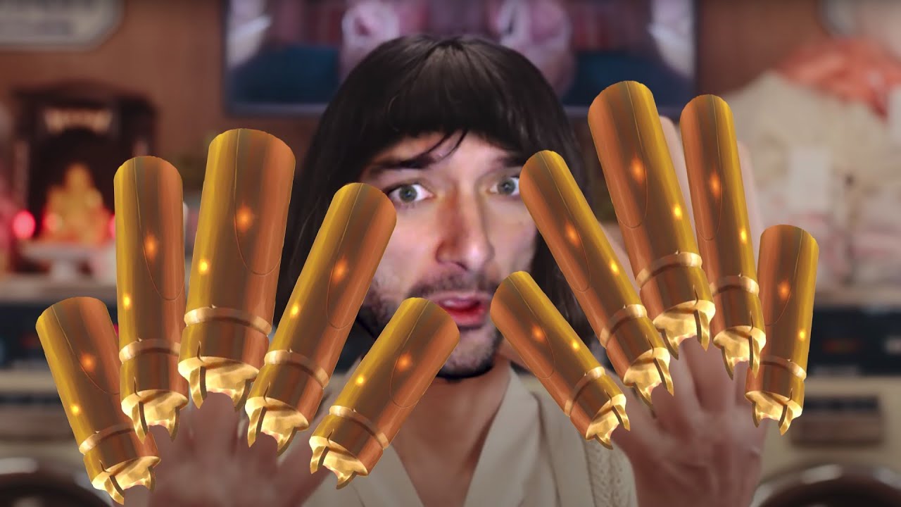 LeBlanc's CHIMES?! | Legends of Runeterra