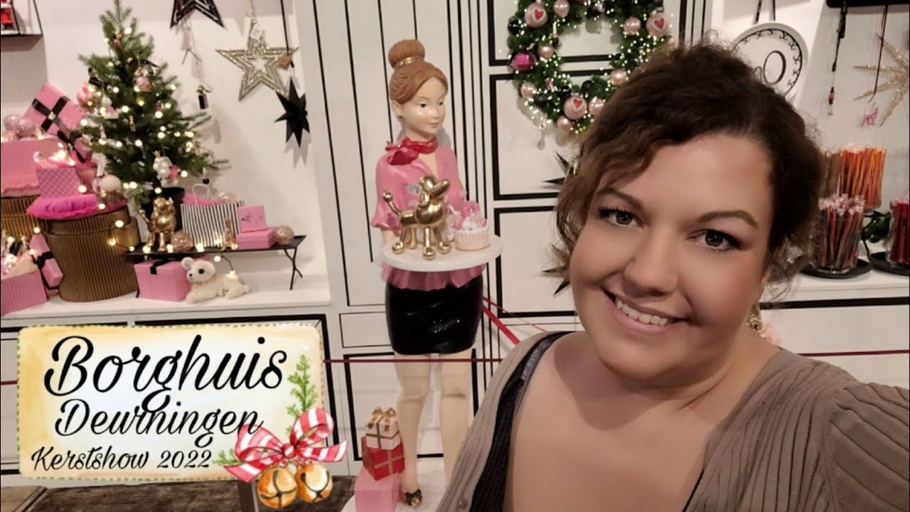 Borghuis Deurningen Kerstshow 2022