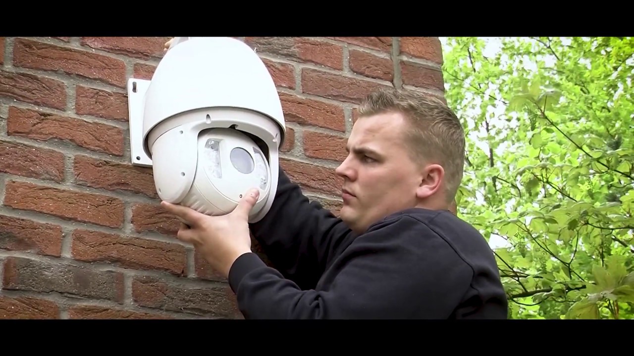 SeeSafe præsentation