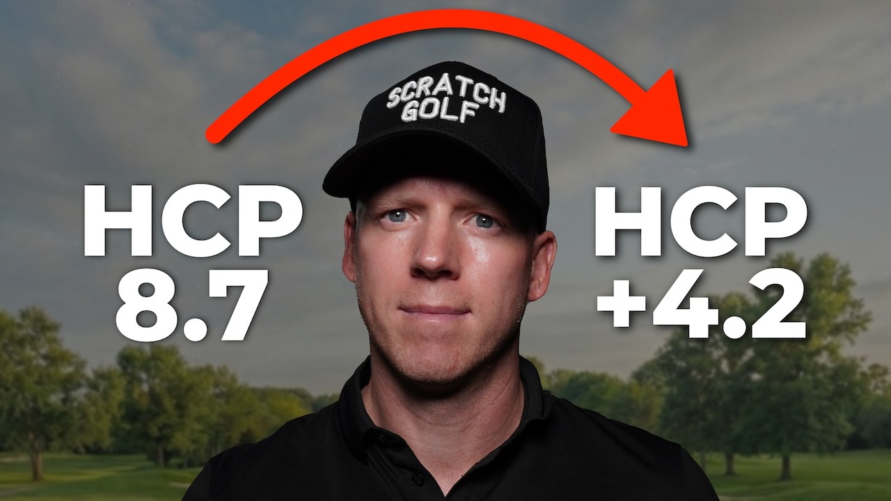 7 Things I Wish I Knew as a Single Figure Golfer