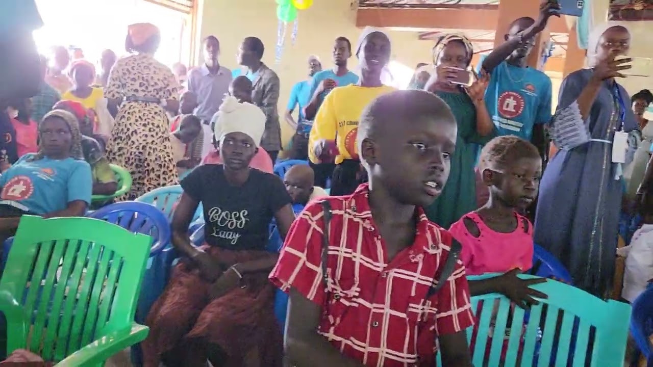 CTC Choirs Juba, 2022_23
