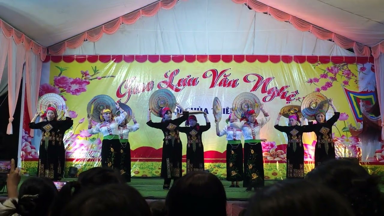 HỘI CHÙA THIÊN QUÝ 2026 - XUÂN VỀ TRÊN RỪNG NÚI - CLB BAN MAI XANH