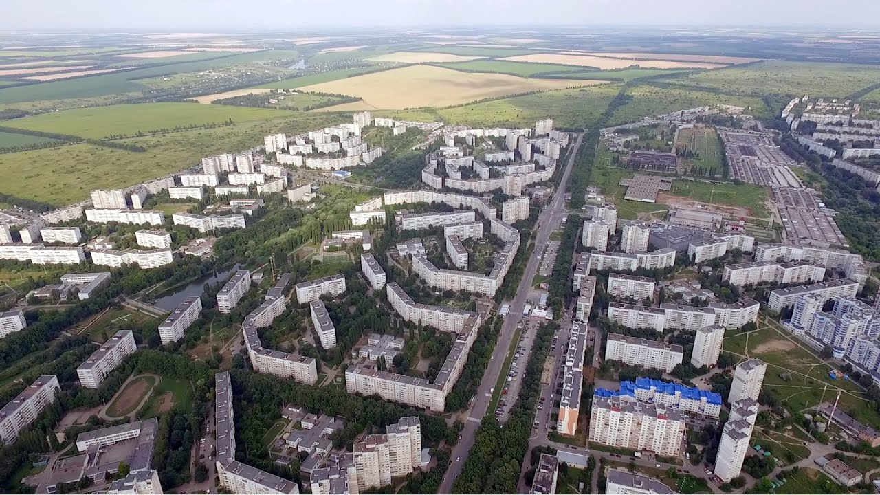 Северная салтовка