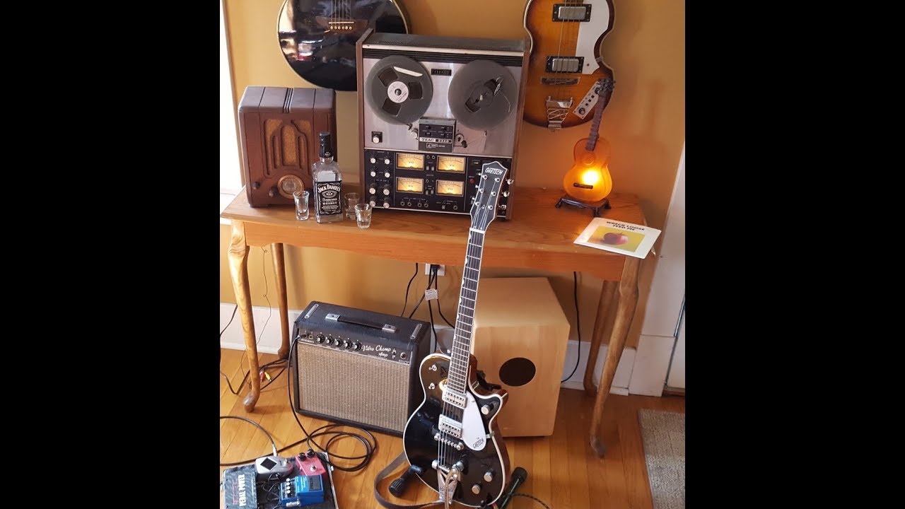 Best Guitar Amp Stand