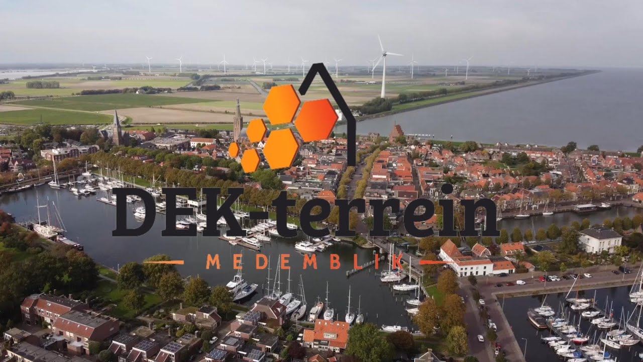 ▪️ Mooi Medemblik!