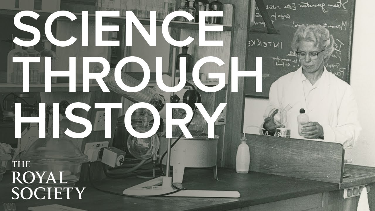 Defining science through history | The Royal Society