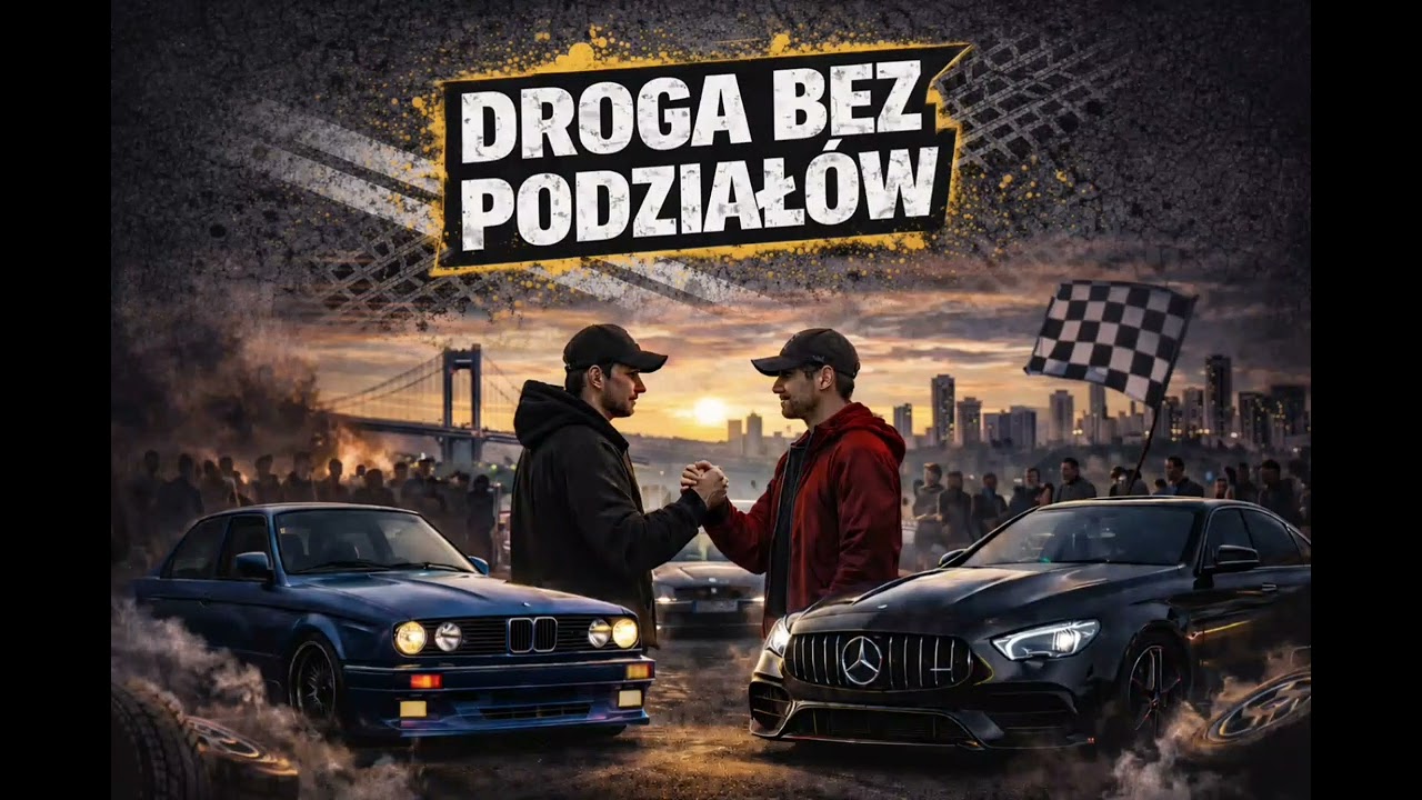Droga bez podziałów 