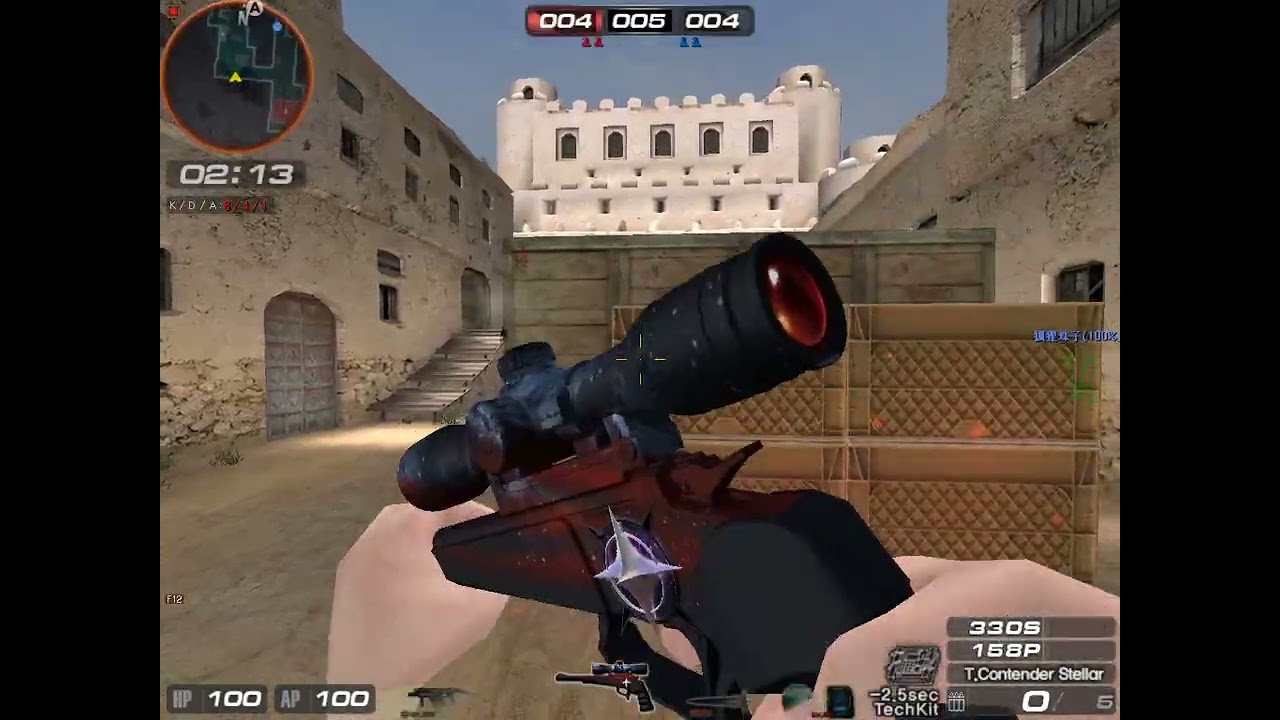 클랜전 듀오맵(뷰티풀 클랜 입터는애 다운ㅋㅋㅋㅋㅋㅋㅋ)