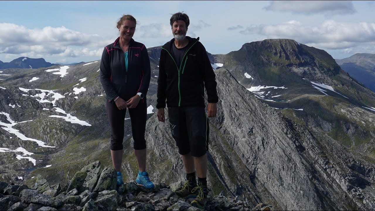 Sundes EXtremreiser 2018 StoreToren