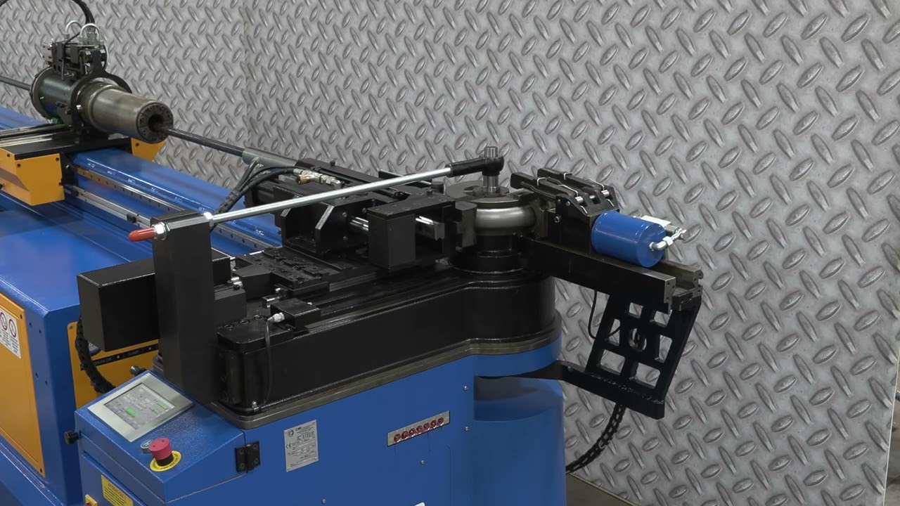 TB80 Mandrel | 2