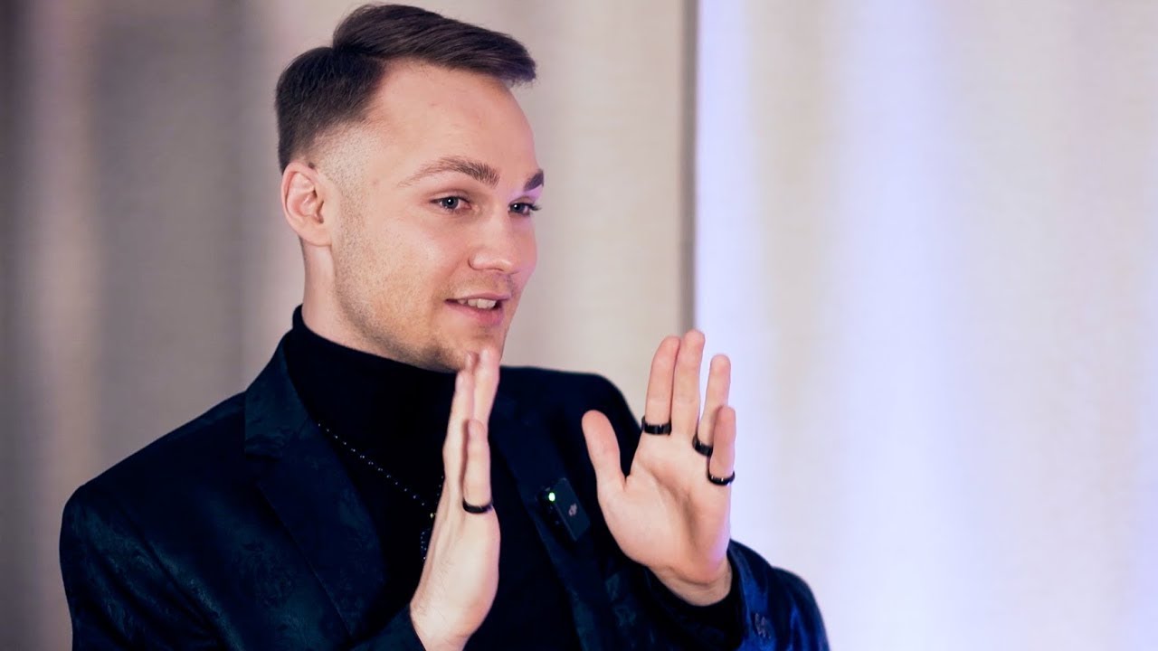 Ants Rootslane | Kuidas tulla toime elu varjupoolega. (Parandatud versioon)