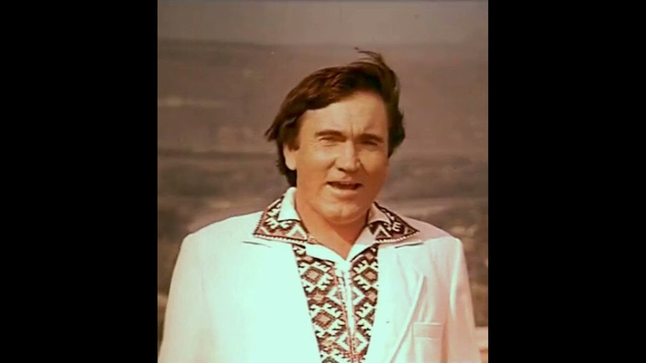 Teodor Negară - Tot mă-ntreabă lumea-n sat (anii '70-'80)