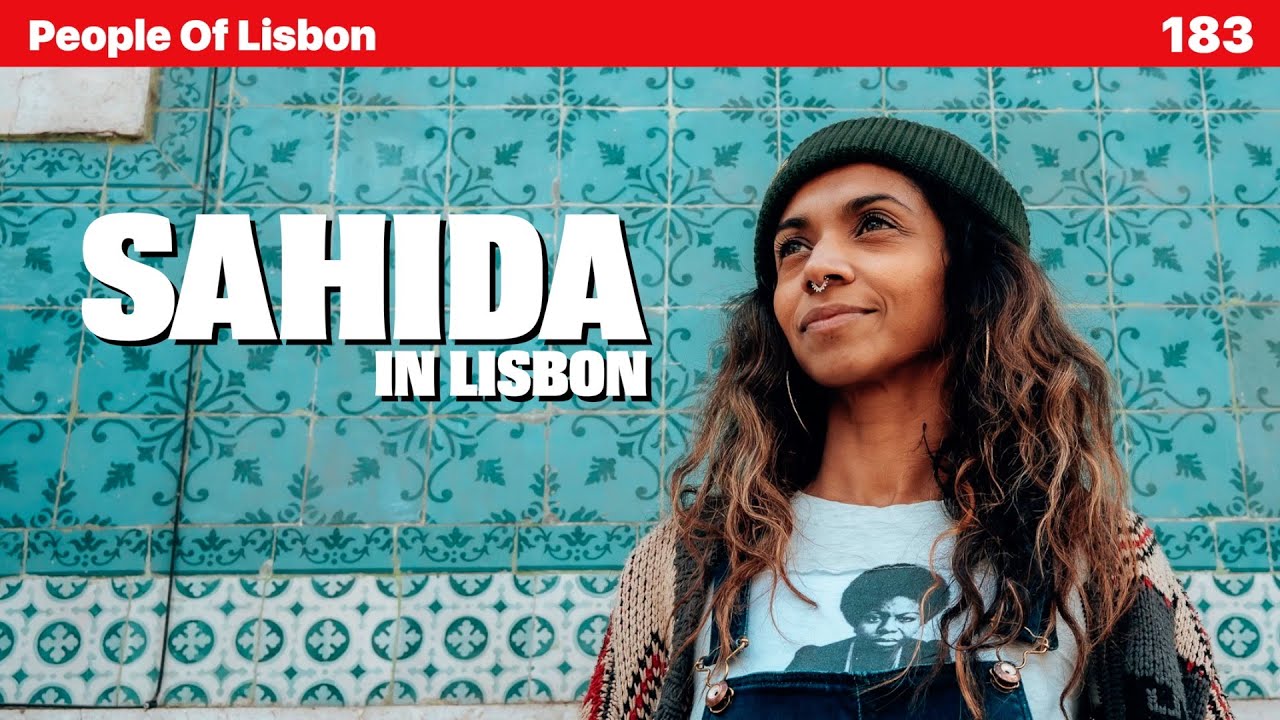Prayer for My Daughters: Sahida Apsara’s Lisbon Story