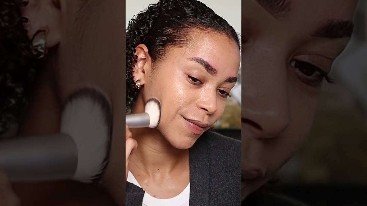 the new 3INA 3-in-1 foundation! #newfoundation #newmakeup #makeupartist
