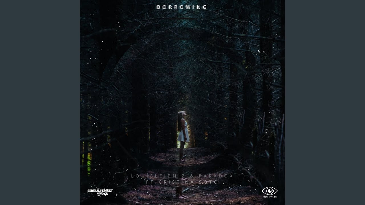Borrowing (Original Mix)