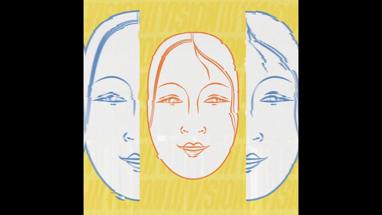 Ill Vision - Save Face