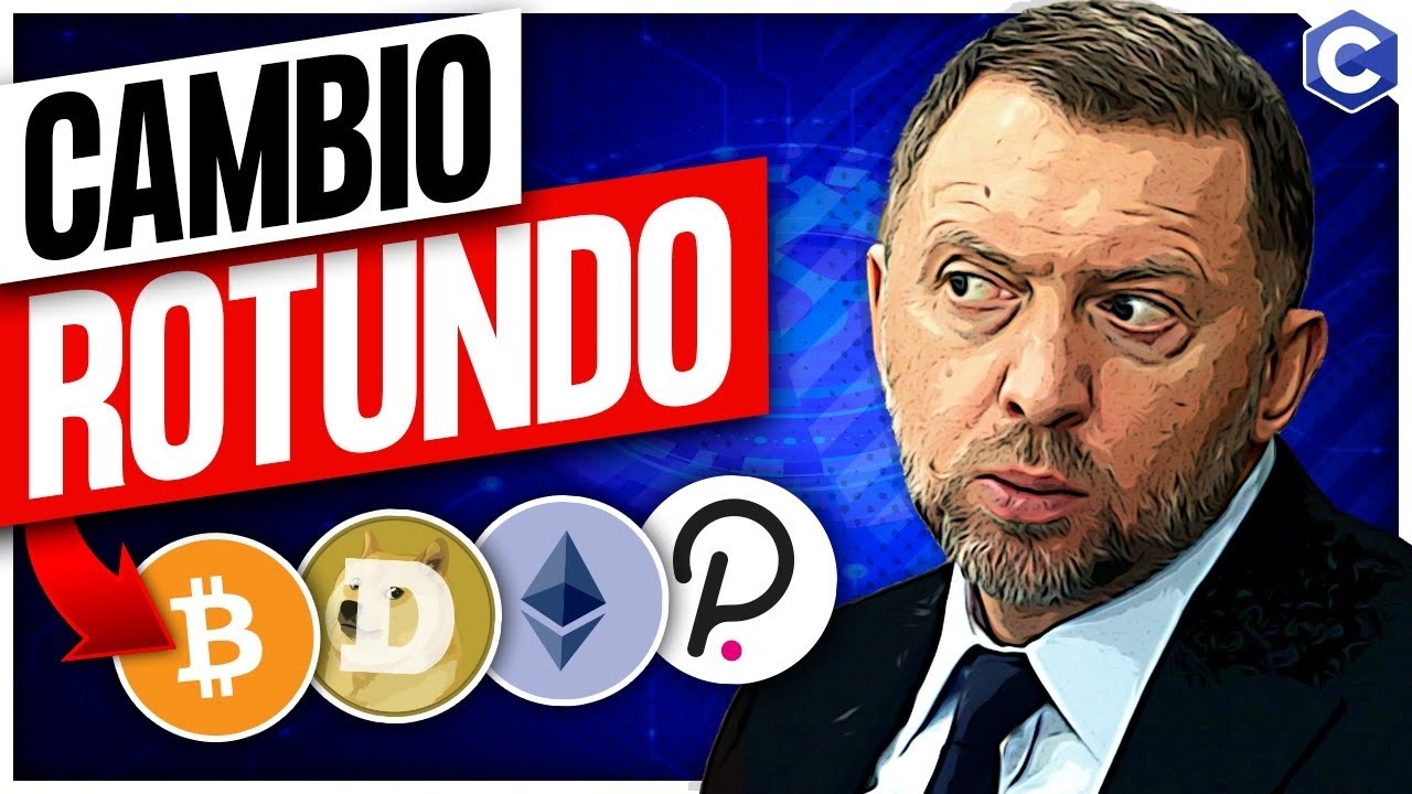 ✅ Noticias Criptomonedas | Los Sorprender&aacute; | Bitfinex-Bitcoin | Bit2Me | Brasil | JP Morgan | ACA
