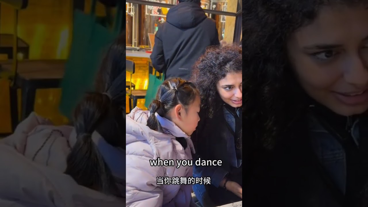 Street Interview China ‼️😱
