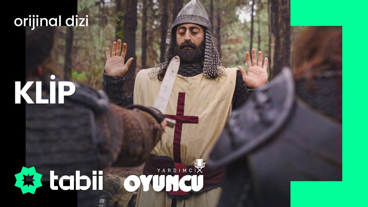 Sana Vuran Sen de Vur! 🙄 | Yardımcı Oyuncu 8. Bölüm