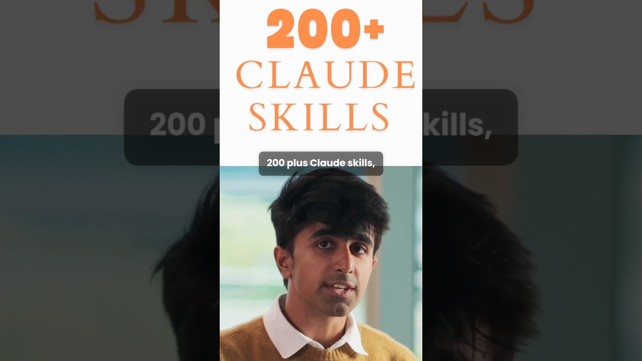 This repo contains Cliade skills