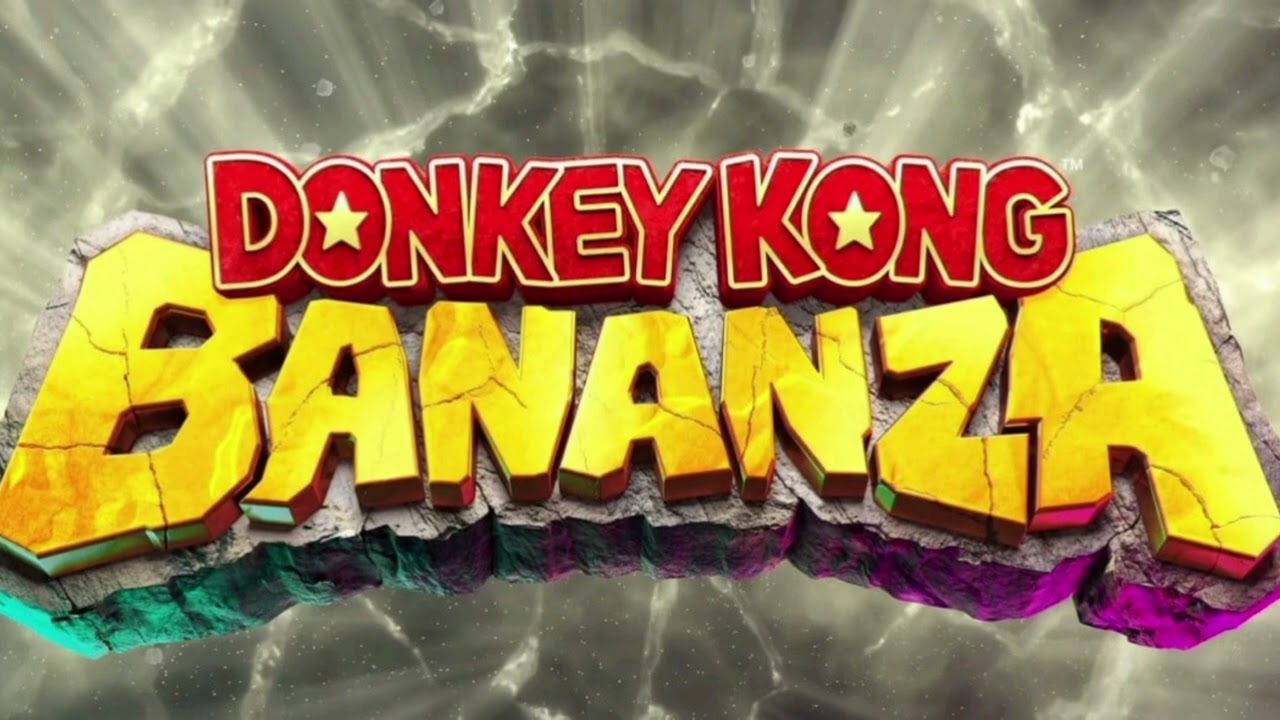 Rambi's Theme Donkey Kong Bananza Full OST Extended