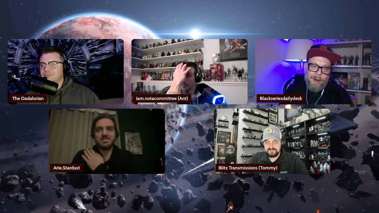 Sith Happens - Ep. 72 - 