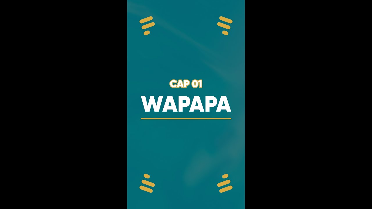WAPAPA CAP 01