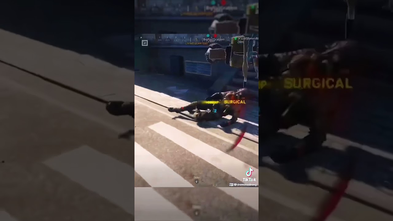 Console king?