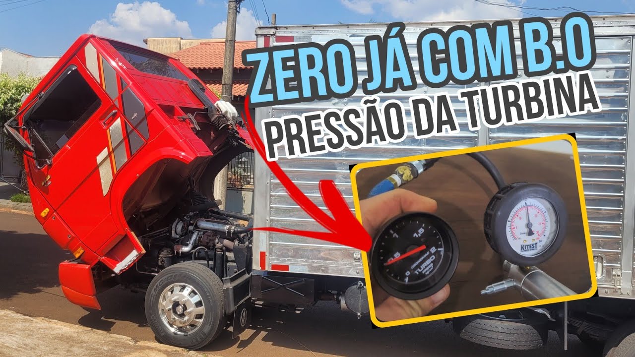 MANOMETRO PRESSÃO DA TURBINA NO 8-140 .