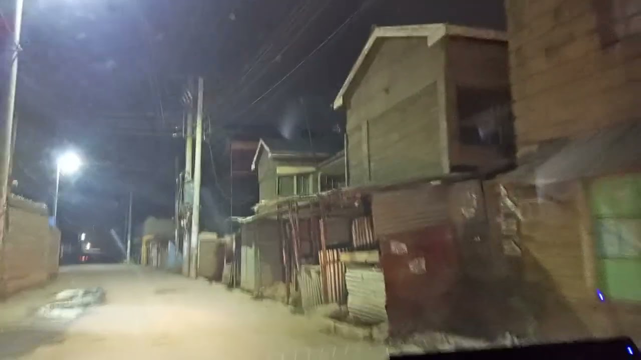 Nairobi lucky-summer at night..it's all about  night journey #Nairobi #journey #travel