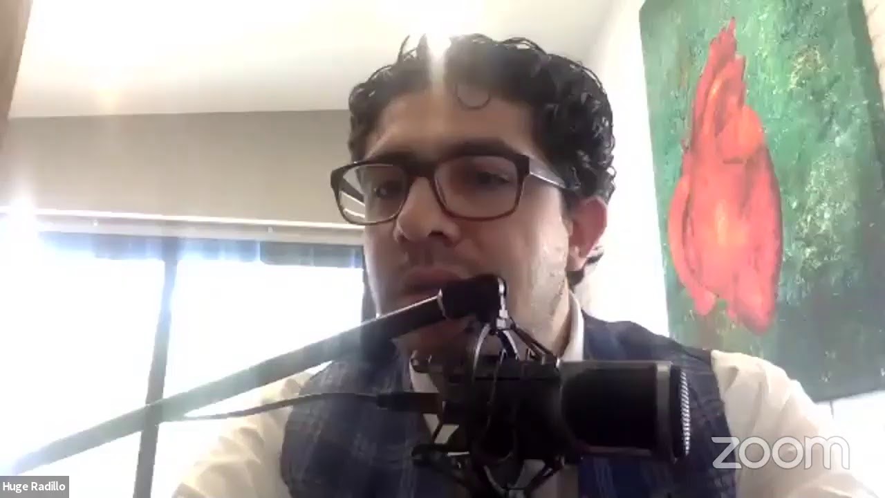 Perlas cardiología ENARM 2020- Dr. Huge