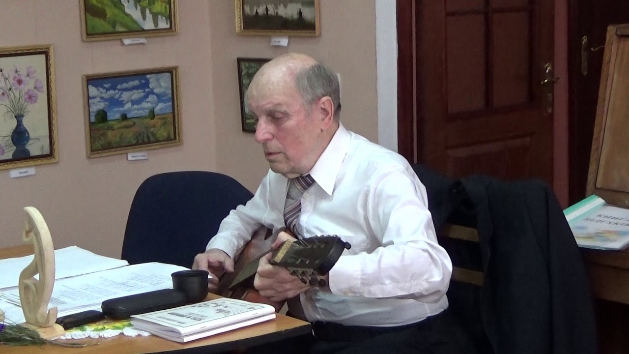 Романс 