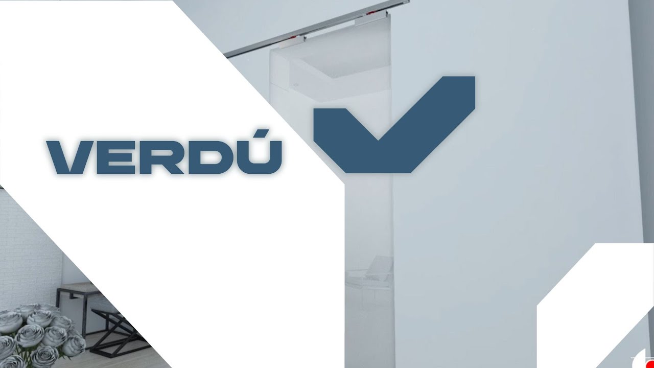 VETRO 40: SISTEMA PARA PUERTAS DE VIDRIO SIN TALADROS CON PINZA DE 40MM