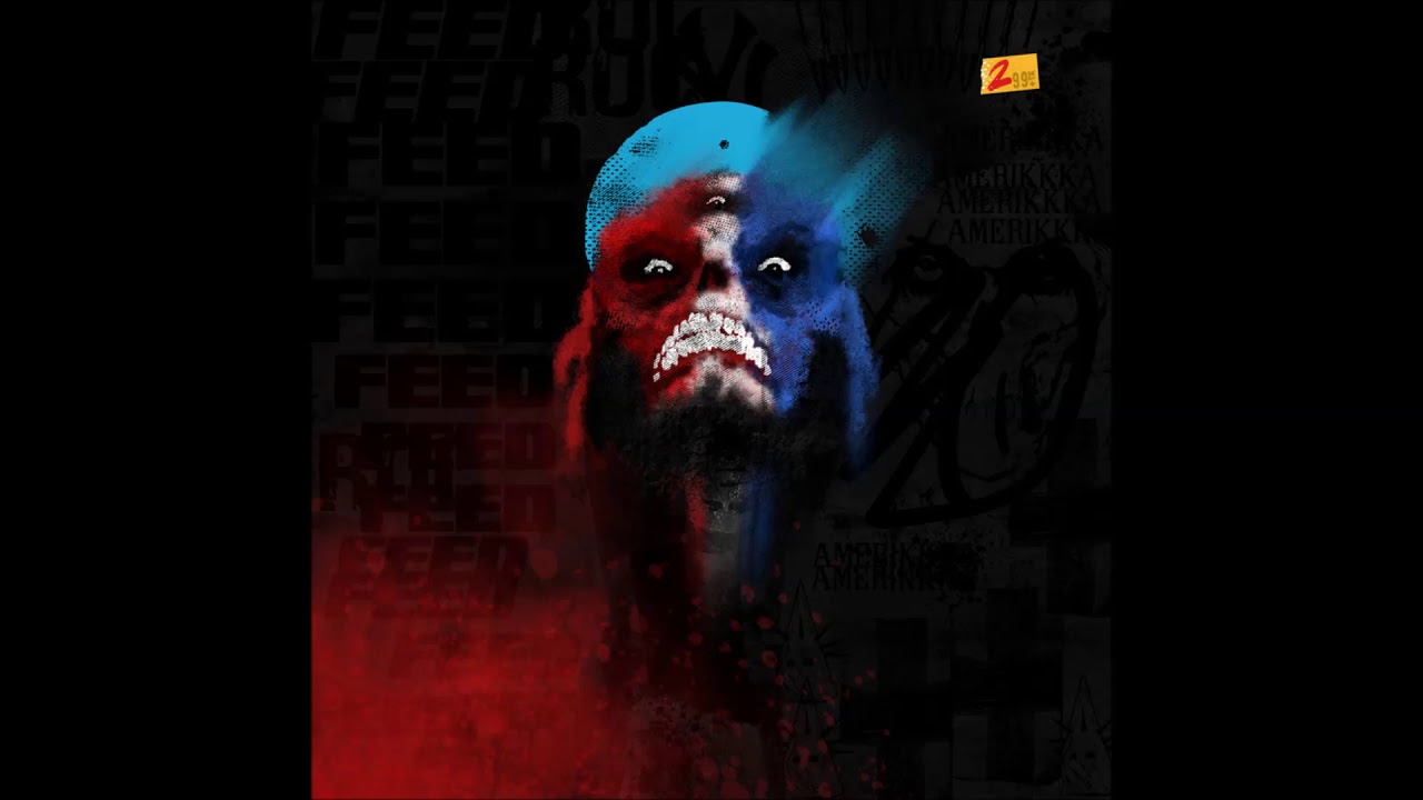 Flee Lord & Eto - RocAmerikkka 2 (Album)