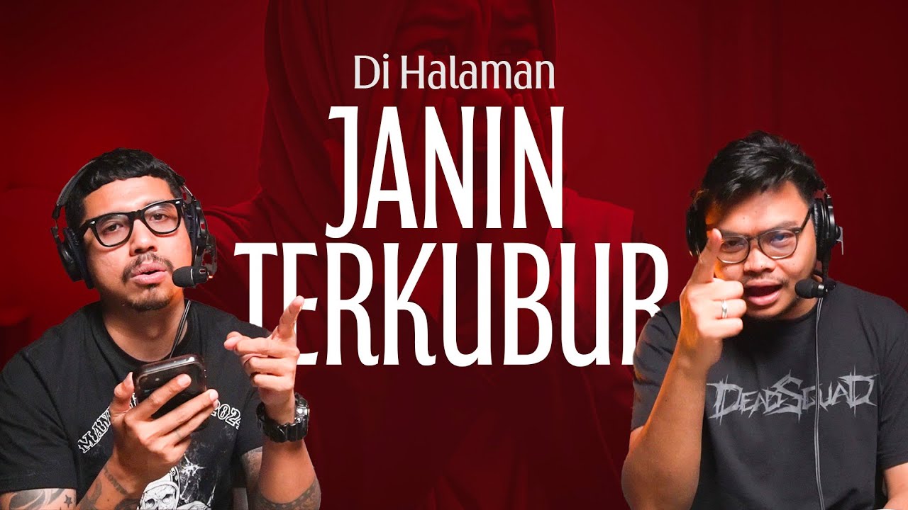 MENCEKAM! KESURUPAN MASSAL DI ASRAMA PJTKI, JAWA TIMUR