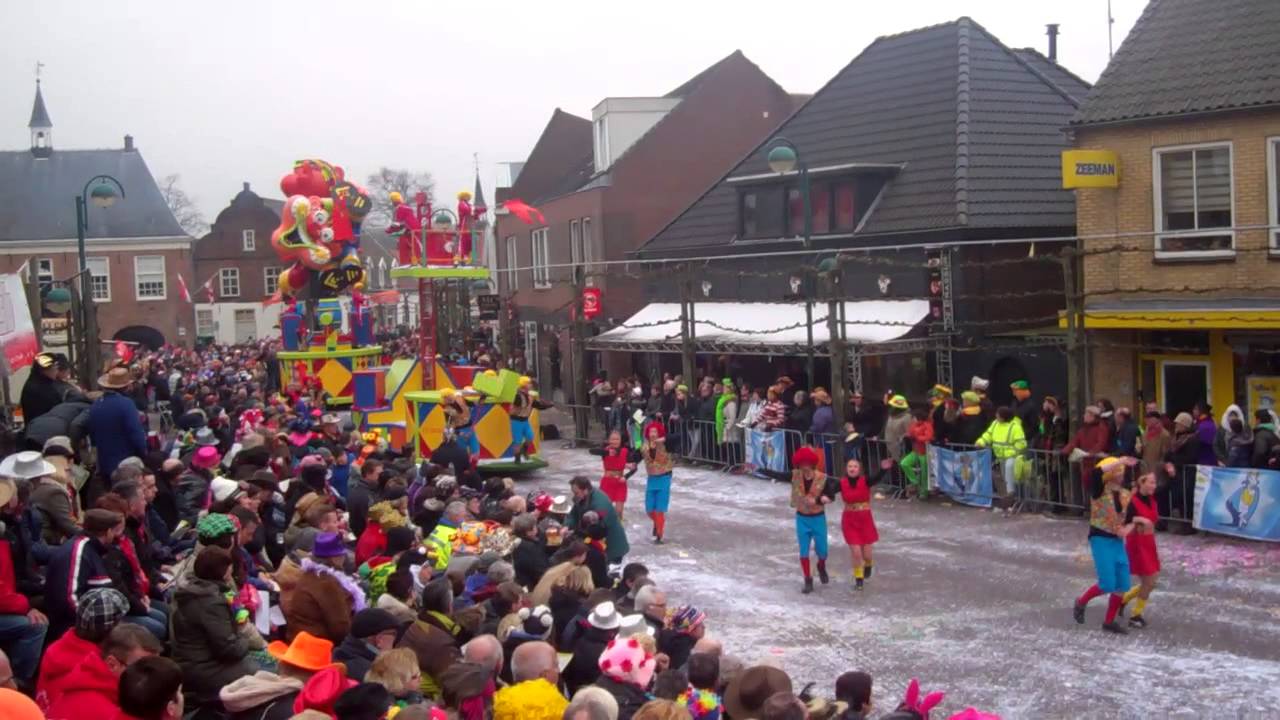 C.V. Zurrik - Doorsloand Succes