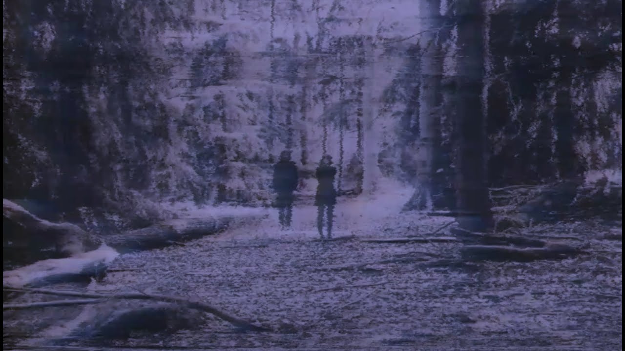 Isla Ola - Gelaufen (Official Music Video)