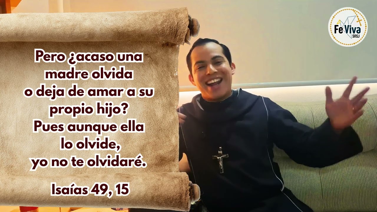 AMOR DE DIOS