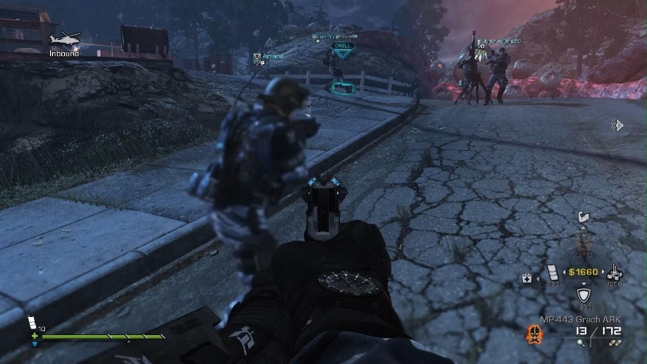 Joined a failing game & failed the 2nd game.  :(