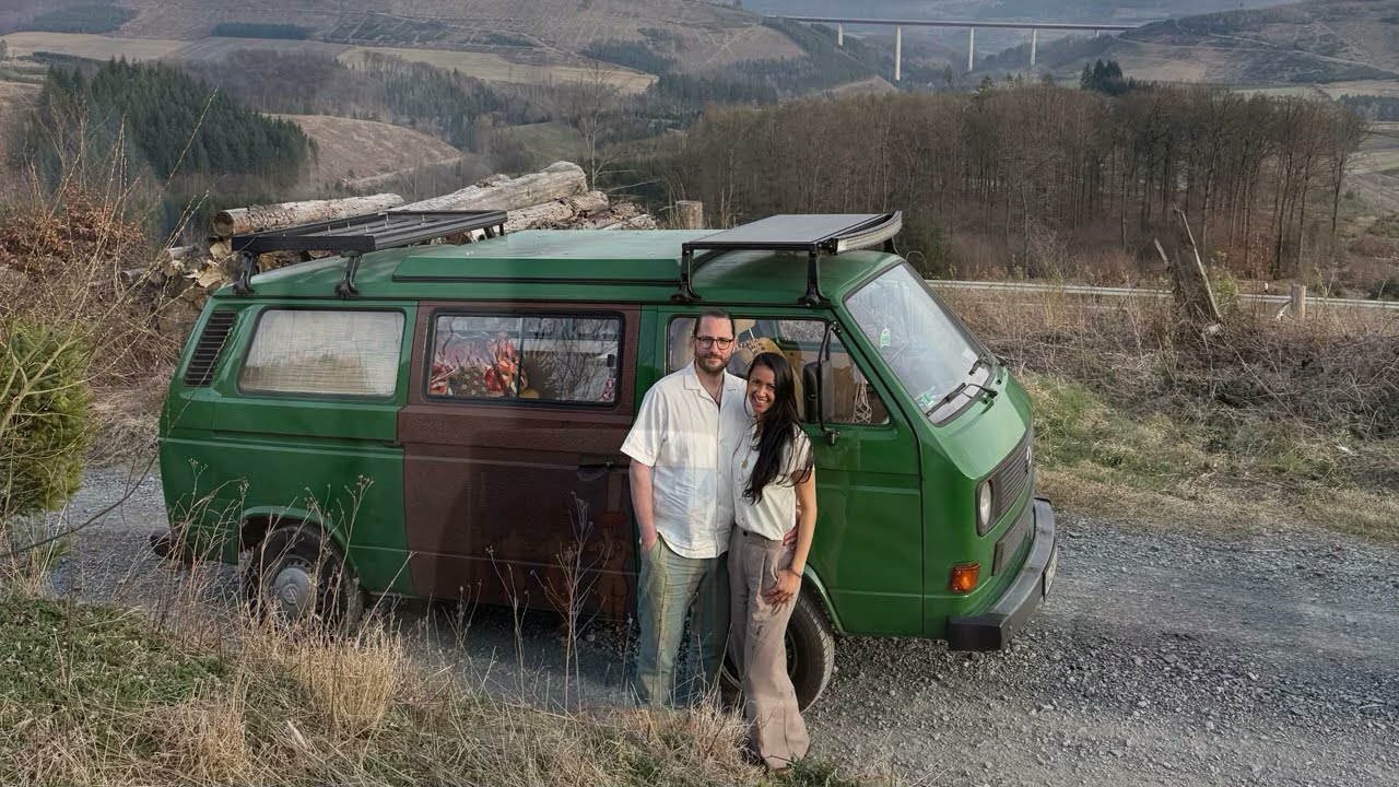 Folge 3 - travelwithbus stellt sich vor