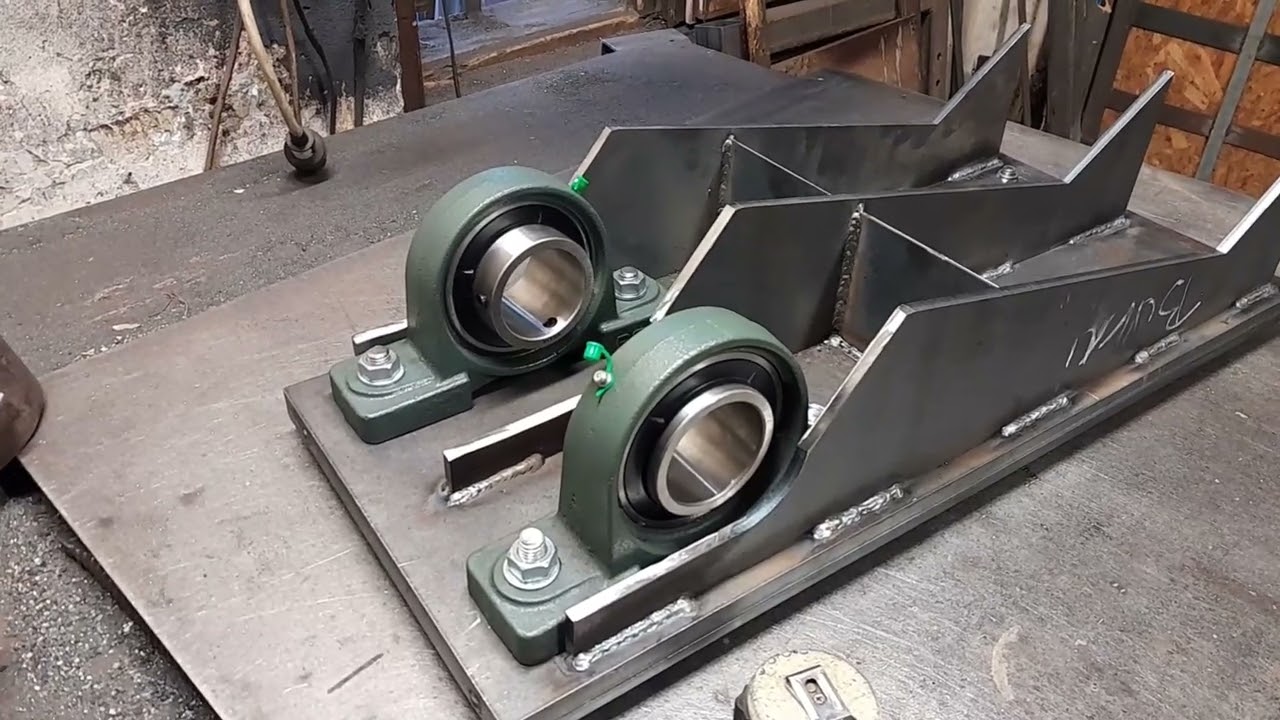 Kőtörő betontörő építési hulladék zúzó. jaw crusher