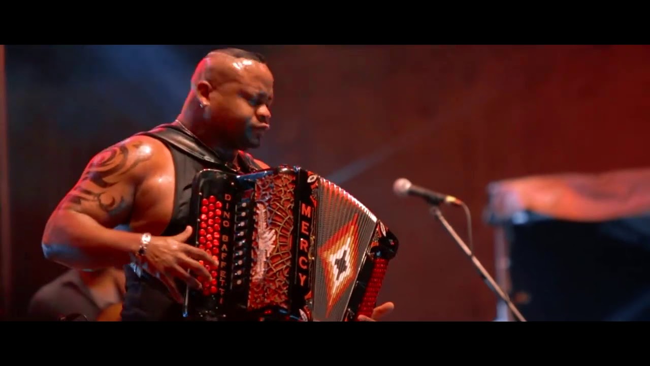 Focsani Blues Festival 3.0 - Day 2