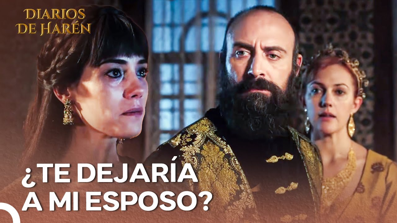 ¡Ese Día Cambió El Destino De Todos Mis Enemigos! | Diarios De Harén